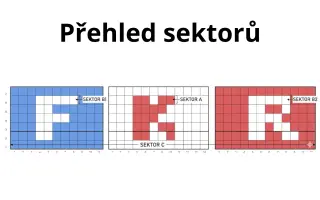 Kup si svoji sedačku! Pomozte nám rozzářit tribunu FK Rudná
