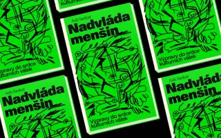 Pořiďte si přelomovou knihu o kulturních válkách od Ash Sarkar
