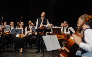 Folklor spojuje - buďte s námi u 2. ročníku festivalu FolklorOVA v Ostravě!