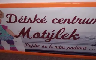 Prosím, pomozte zachránit MOTÝLKA.