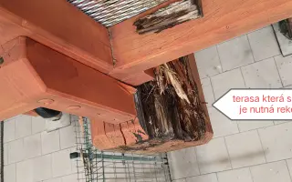 Pomozte zachránit Psí domov spolku Zastavme Utrpení.