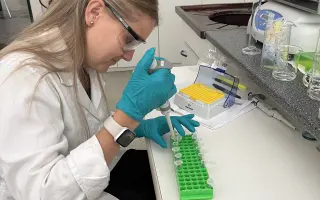 Rehabilitace pro Míšu