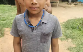 Pomozte kmeni huni kuin postavit se na vlastní nohy