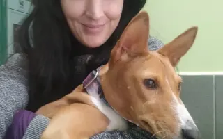 Billinka znovu bojuje o život – pomozte jí ho vyhrát