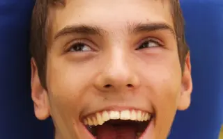 Asistenční služba pro Petra a jeho rodiče