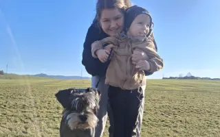 S vaší pomocí Pepíček najde pevný krok a jistotu ve svém světě