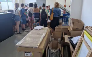 Usnadněte práci zaměstnancům Chráněné dílny