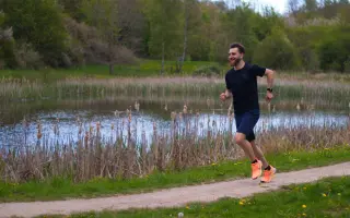 Dobročinný 100 km běh pro dětské domovy