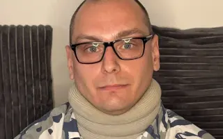 Pomozme Kubovi s úhradou nájmu než se zotaví! 🏠