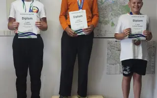 🎯 10.9 – Cesta k absolutní přesnosti: Podpořte talent na cestě do reprezentace!