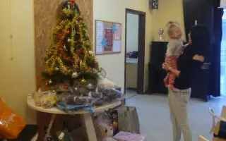 Vánoce s DePejSkem: Vykouzleme dětem vánoční úsměv!