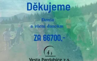 Pomoc dětem z pěstounských rodin