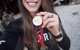 MISS WICK potřebuje podporu na MISTROVSTVÍ SVĚTA