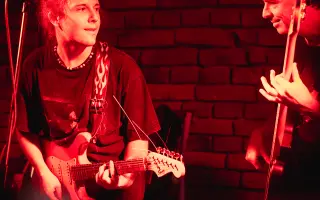 NIXIES! Podpořte vydání druhého alba
