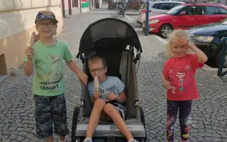 Auto pro Vašíka
