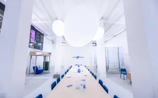 Zažijte péči zblízka. Otevíráme INSTITUT BLÍZKOSTI