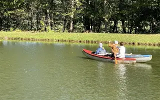 Pomozte nám pořídit defibrilátor pro Barovice