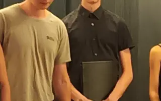 Pomozme mamince Dáše, aby její syn s autismem mohl dokončit školu