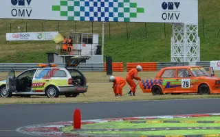 Podpořte zakoupením knihy „narexáci“ Cyrila Svobody renovaci záchranného vozidla