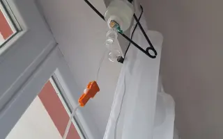 Pomoc pro nepohyblivou mámu Radku s nesnesitelnými bolestmi