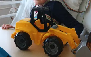 Nové šance pro děti: Logopedie, psychoterapie a neurorehabilitace