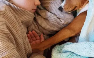 Billinka znovu bojuje o život – pomozte jí ho vyhrát