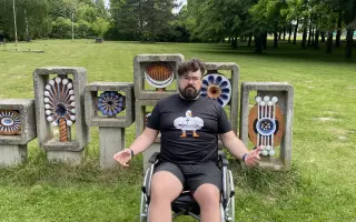 „Dopřejme Jiřímu znovu pohyb a svobodu“