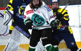 Pomozte Emče splnit  sen o studiu a hokeji v Kanadě 🏒CA❤️