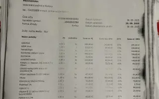 Pomoc kočkám dochází nám zásoby krmení