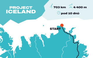 Project Iceland