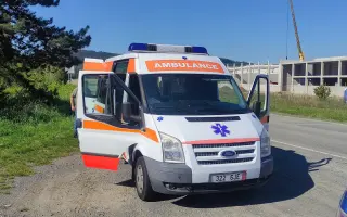 Aut na frontě není nikdy dost🙏