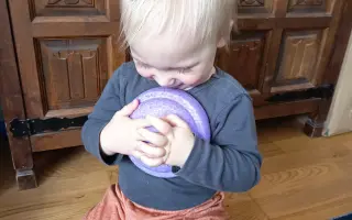 Bezpečné dětství pro Františka
