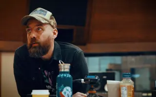 Podpořili jste vznik nového alba Druhá tráva
