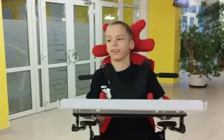 Větší auto pro Tomáše a Jakuba