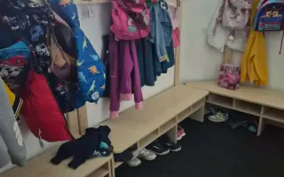 Pomohli jste Klubíčku po požáru znovu začít
