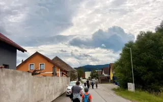 Pomohli jste dofinancovat letní tábory pro děti s autismem z jižních Čech