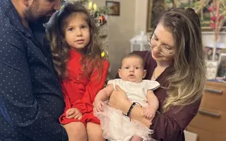 Pomoc Lukášovi a jeho rodině v období léčby