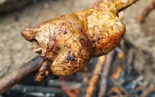 Klondyk - místo, které máš rád