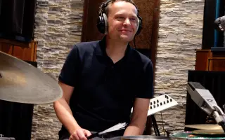 Tomáš Liška & Invisible World připravují nové album!