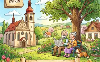 Malované pranostiky - podpořte zachování tradice v nové podobě