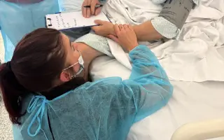 „Kdy mě pustěj?“ – Erikova cesta zpět do života