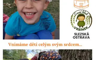 Nové srdce Vrbínku: Postavme dětem oranžovou jurtu Vrběnku!