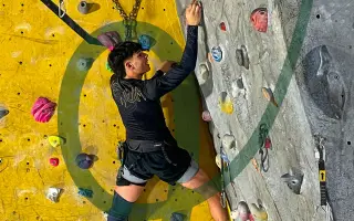 Děti z domovů za hranicí komfortu 2026