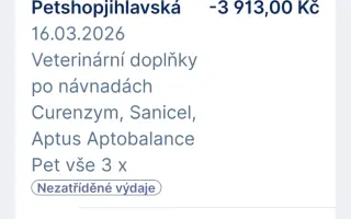 Biologická léčba - Playboy Cooki