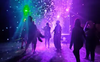 Zachraňme festival MerWeekend