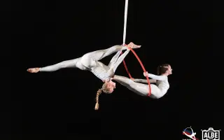 Podpořte reprezentantky ČR v aerial sportech na mistrovství světa v Buenos Aires