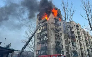 Daruj naději Ukrajině