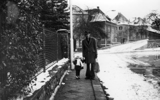 Jiří Bulis: Slunce na peřinách. Podpořte vznik prvního LP legendárního hudebníka