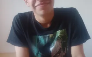 Fabio váží pouze 49kg