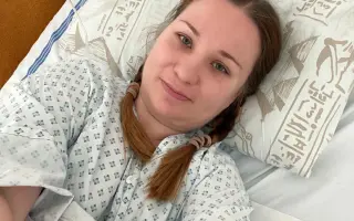 Pomoc pro Alenku a její rodinu v boji se zákeřnou nemocí